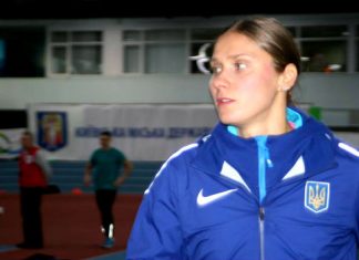 Анна Плотіцина: «Час вже «ламати» бар’єри»