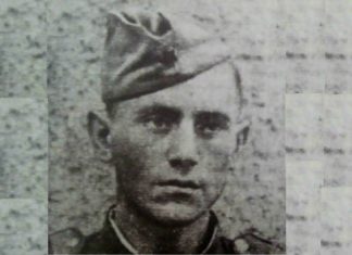 Юрій Тумасов про Віктора Олександровича Сіренка