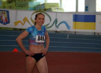 Початок сезону для Стуй, покращення SB для Саладухи