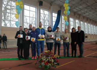 Вінницька область визначає найкращих