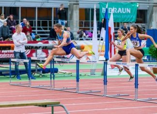 Анна Плотіцина виграла турнір у Франції