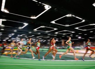 Нові дати для змагань Всесвітньої легкої атлетики і вікна для національних чемпіонатів