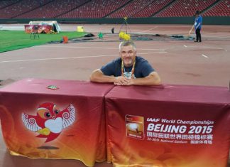 Олександру Крикуну – 50!