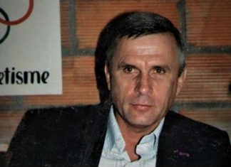 Євгену Аржанову – 70!