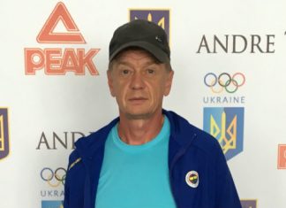 Валерію Бодрову – 60!