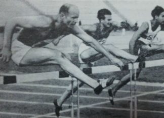 Спортсмени-дефлімпійці та їх наставники