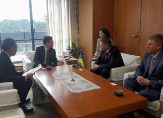 Передолімпійські збори в Японії та ASICS на Бірмінгем