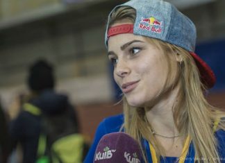 Паритет у довжині та набирання обертів Левченко