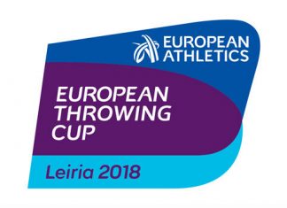 Склад збірної України на Кубок Європи-2018 з метань