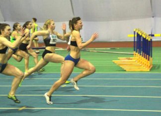 Юніорський відбір на дві матчеві зустрічі