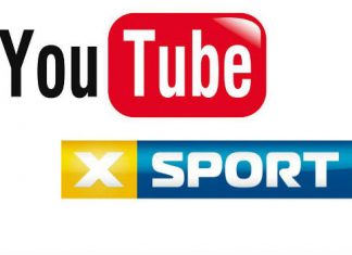 Чемпіонат України-2018 – в прямому ефірі на телеканалі XSPORT