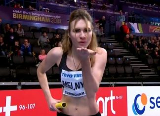 Бірмінгем-2018: український фінал і рекорд чемпіонату від Волша