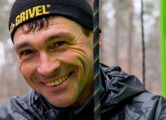 Олександр Олівсон: «На трасі чемпіонату України з трейлу є цікаві місця, про які ніхто навіть не знає»