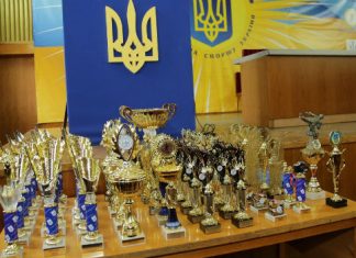 Юлія Левченко та Ігор Гоцул – серед лауреатів конкурсу АСЖУ «Підсумки спортивного року-2017»