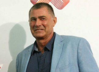 Доброміру Карамарінову – 60!