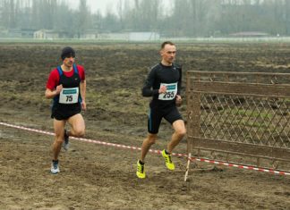 Хмельниччина виграла командний чемпіонат України з кросу
