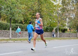 Олександр Сітковський: сеульська десятка і топ-три європейського топ-листа сезону