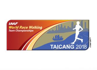 Склад збірної України на командний чемпіонат світу-2018 зі спортивної ходьби