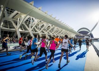 Чемпіонат світу з півмарафону: 30 тисяч за перемогу і 50 тисяч за рекорд