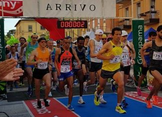 Двоє українців – у десятці найсильніших на ультрамарфоні 50km di Romagna