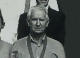 Юрій Тумасов. Дорогі мої ветерани