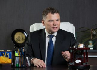 Ігор Гоцул: «Українська легка атлетика проходить період очищення»