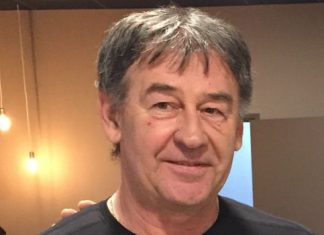 Сергій Касьянов – Заслужений тренер України!