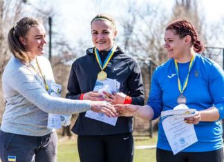 Метальна серія набирає обертів