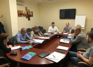 Квітневі напрацювання Комісії змагань ФЛАУ