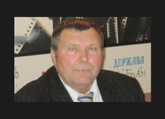 Не стало Миколи Мельниченка…