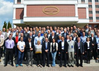 Конференція ЄА: про Україну, Берлін-2018 та нововведення