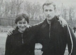 Юрій Тумасов. Родина Шурепових