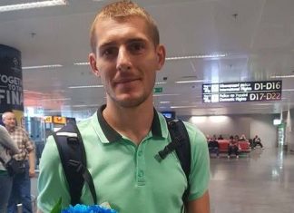 Іван Банзерук: «Більшість висновків про виступ у Тайцані вже зробили»