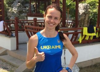 Тайцан-2018: за крок від п’єдесталу командного чемпіонату світу зі спортивної ходьби