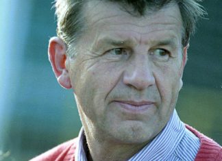 Вітаємо з днем народження Ігоря Тер-Ованесяна!