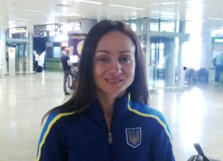 Надія Боровська: «Якщо збережемо тенденції, наступного разу маємо бути в призах»