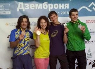 Перемога Попова і останній турнір Железова