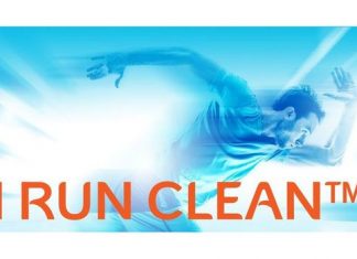 I Run Clean відтепер обов’язковий і для атлетів U16