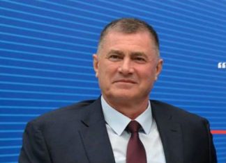 Добромір КАРАМАРІНОВ: «Україна – лідер в легкій атлетиці й гарний подразник для суперників»