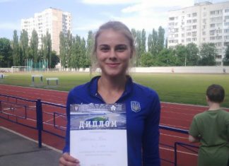 Юлія Левченко: «Хочеться весь час експериментувати, пробувати щось нове»