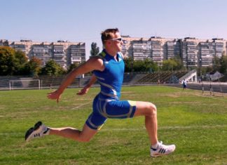 Віктор Ястребов провів майстер-клас для учнів Київської міжнародної школи