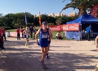 Українські медалі чемпіонату Європи категорії «Мастерз» з позастадіонних видів