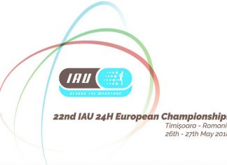 Склад збірної України на чемпіонат Європи-2018 з добового бігу