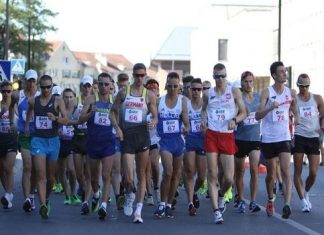 Бронзові фініші Івана Лосєва