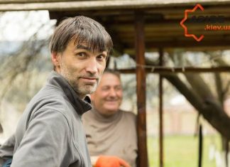 Костянтин Железов: «З моїм прізвищем все доводиться робити залізно»