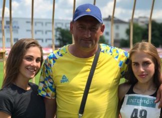 Тренеру Анатолію Якимовичу треміново потрібна допомога!