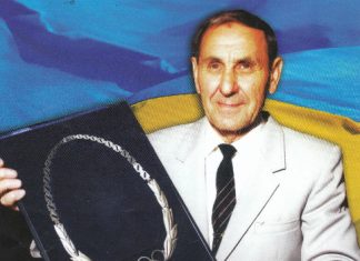 Володимиру Голубничому потрібна допомога!