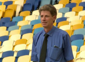 40 років тому, або перший в історії стрибок у висоту на 2.40 м