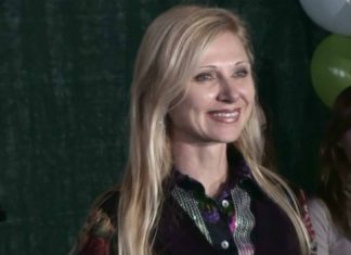 Вітаємо Інгу Бабакову з днем народження!