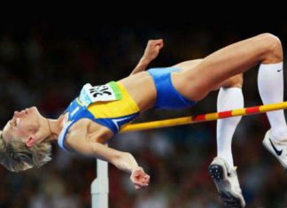 Атланта-1996: Миколаївська школа стрибків